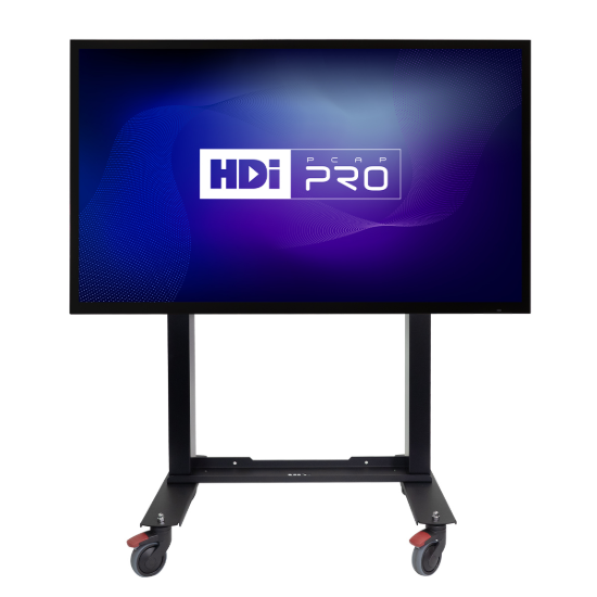 HDi-PCAP PRO-75 TMTS-TILT